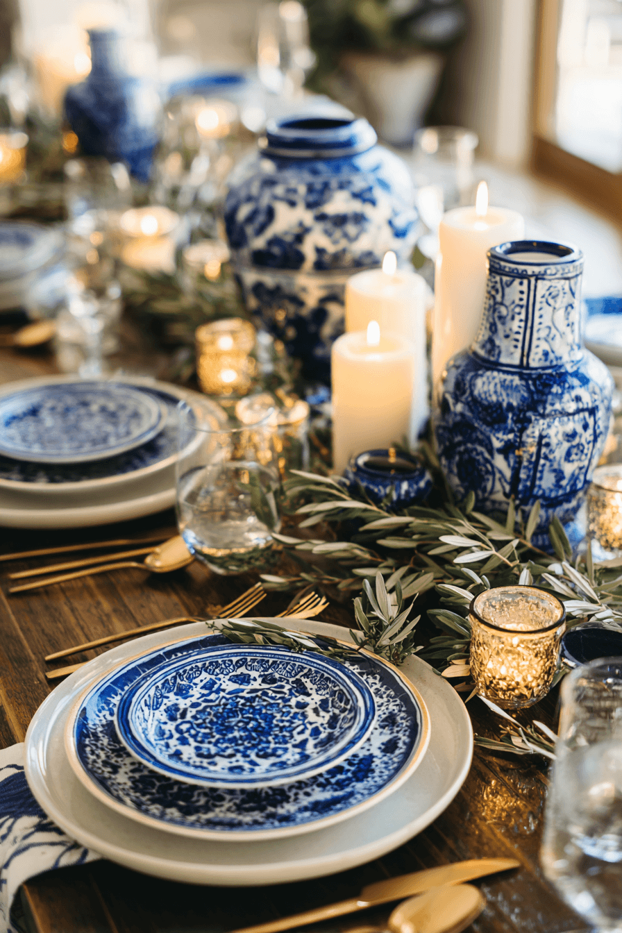 27 Fathers Day Decor Ideas to Make His Day Feel Extra Special