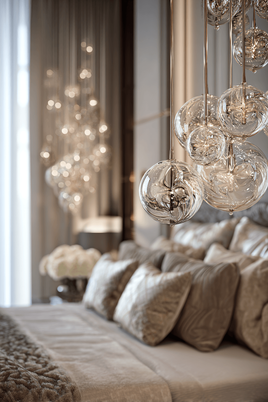 27 Modern Luxury Bedroom Ideas For A Sleek And High End Look