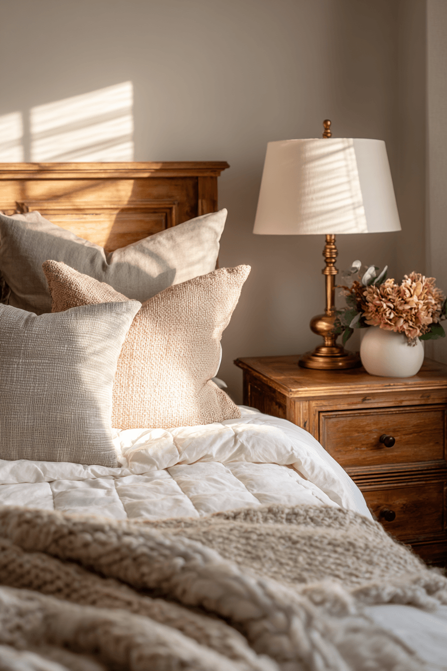 27 Cute Bedroom Ideas for a Cozy and Stylish Space