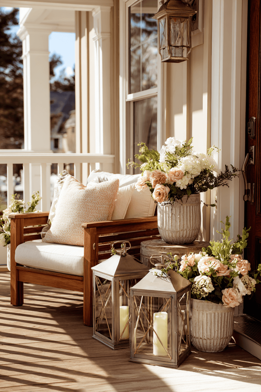 27 Mothers Day Decor Ideas That Make Her Feel Truly Special