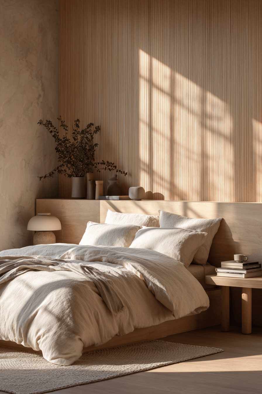 27 Elegant Zen Decor Ideas for a Calm and Sophisticated Home