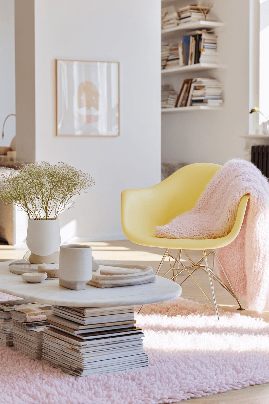 27 Scandinavian Living Room Ideas for a Cozy and Timeless Home