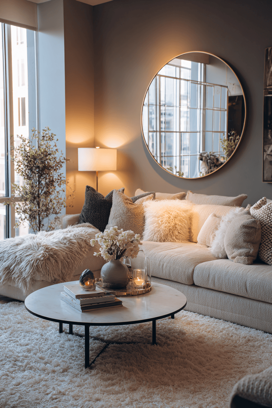 27 Dream Apartment Decor Ideas To Create A Stylish And Cozy Space