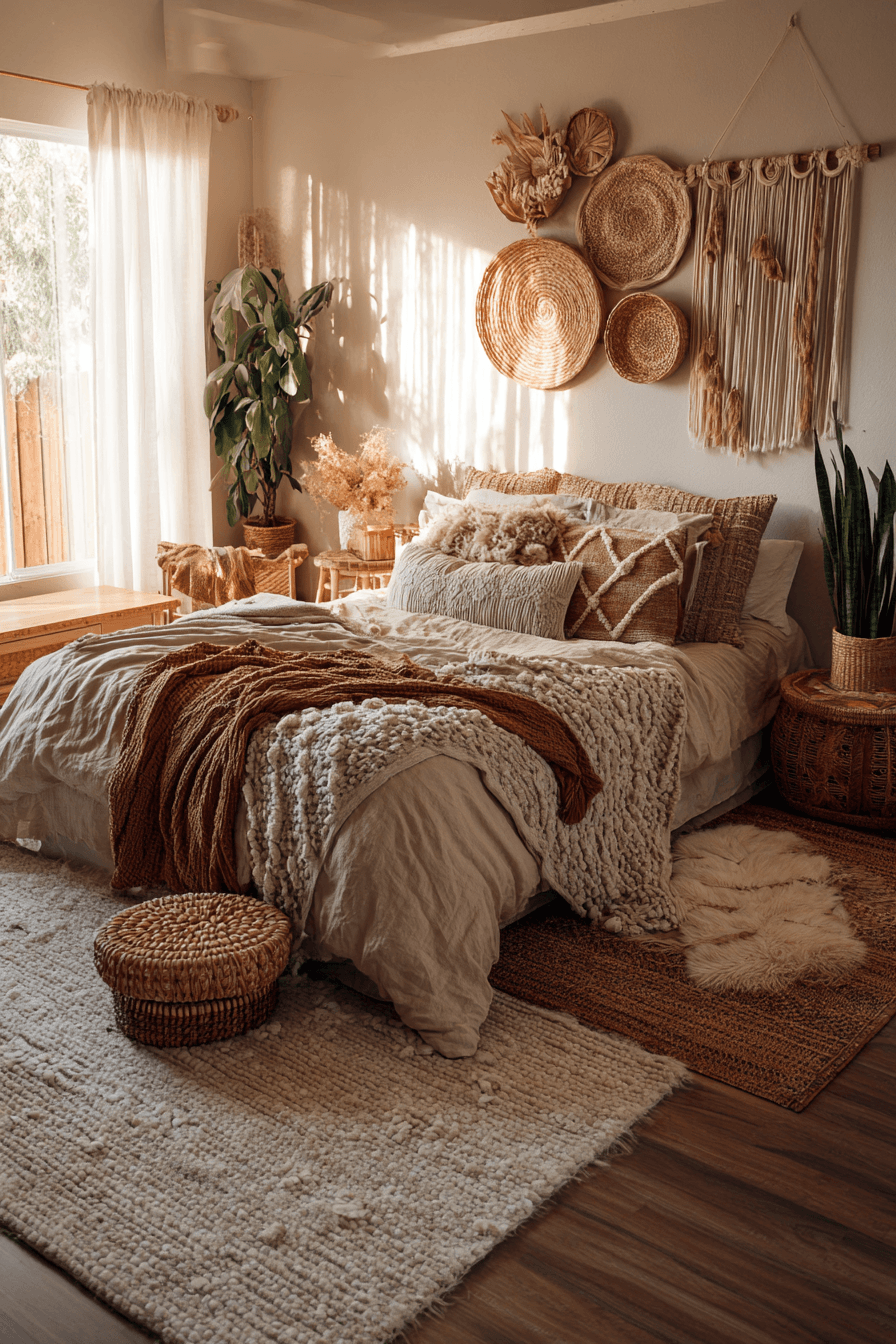 27 Cute Bedroom Ideas for a Cozy and Stylish Space
