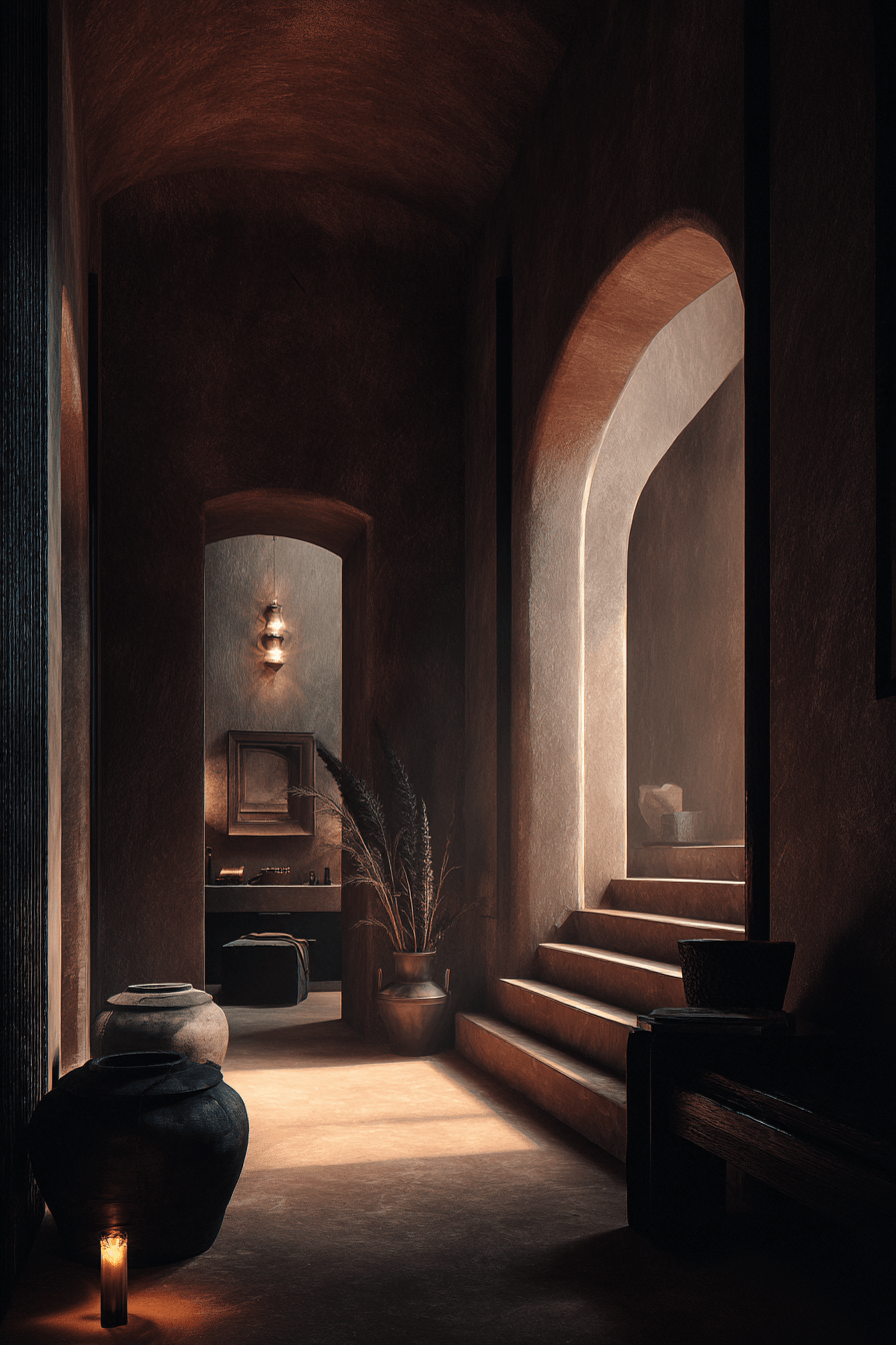 27 Western Gothic Aesthetic Ideas That Blend Rustic And Dark Elegance