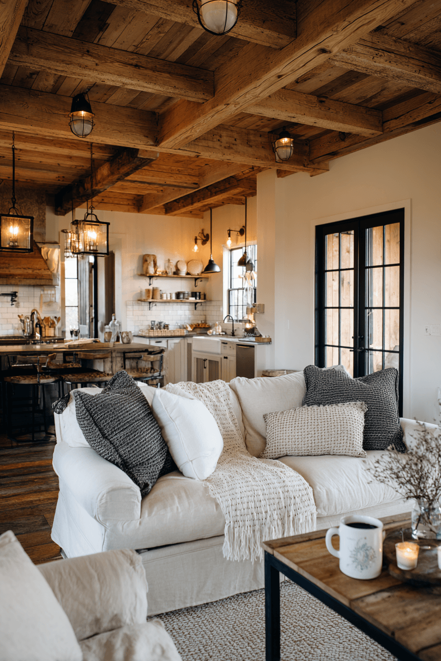 27 Small Barndominium Ideas to Inspire Your Dream Home