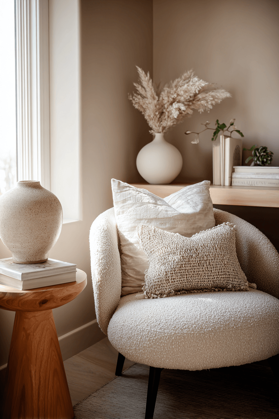 27 Elegant Zen Decor Ideas for a Calm and Sophisticated Home