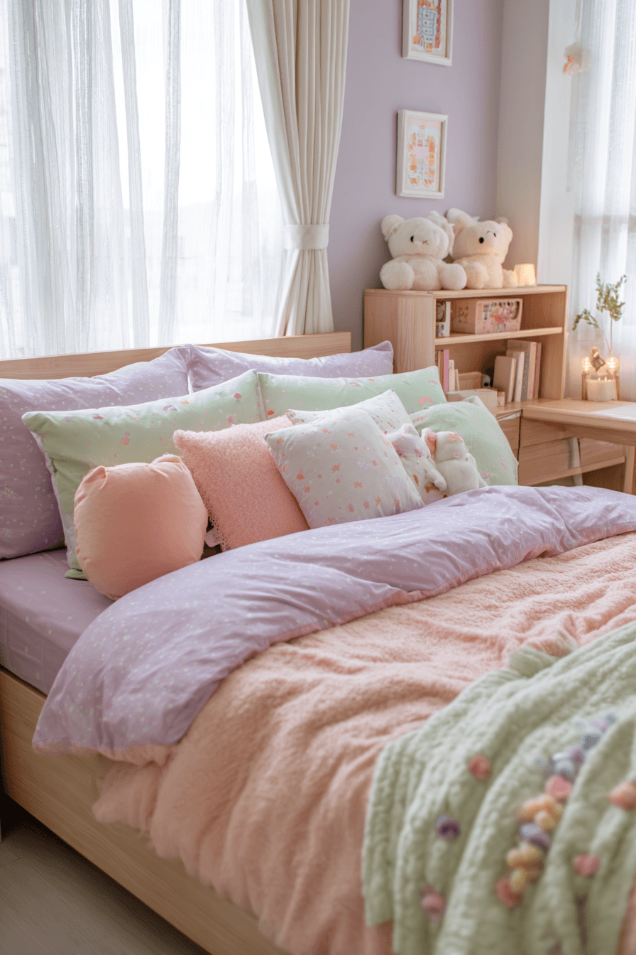 27 Cute Bedroom Ideas for a Cozy and Stylish Space