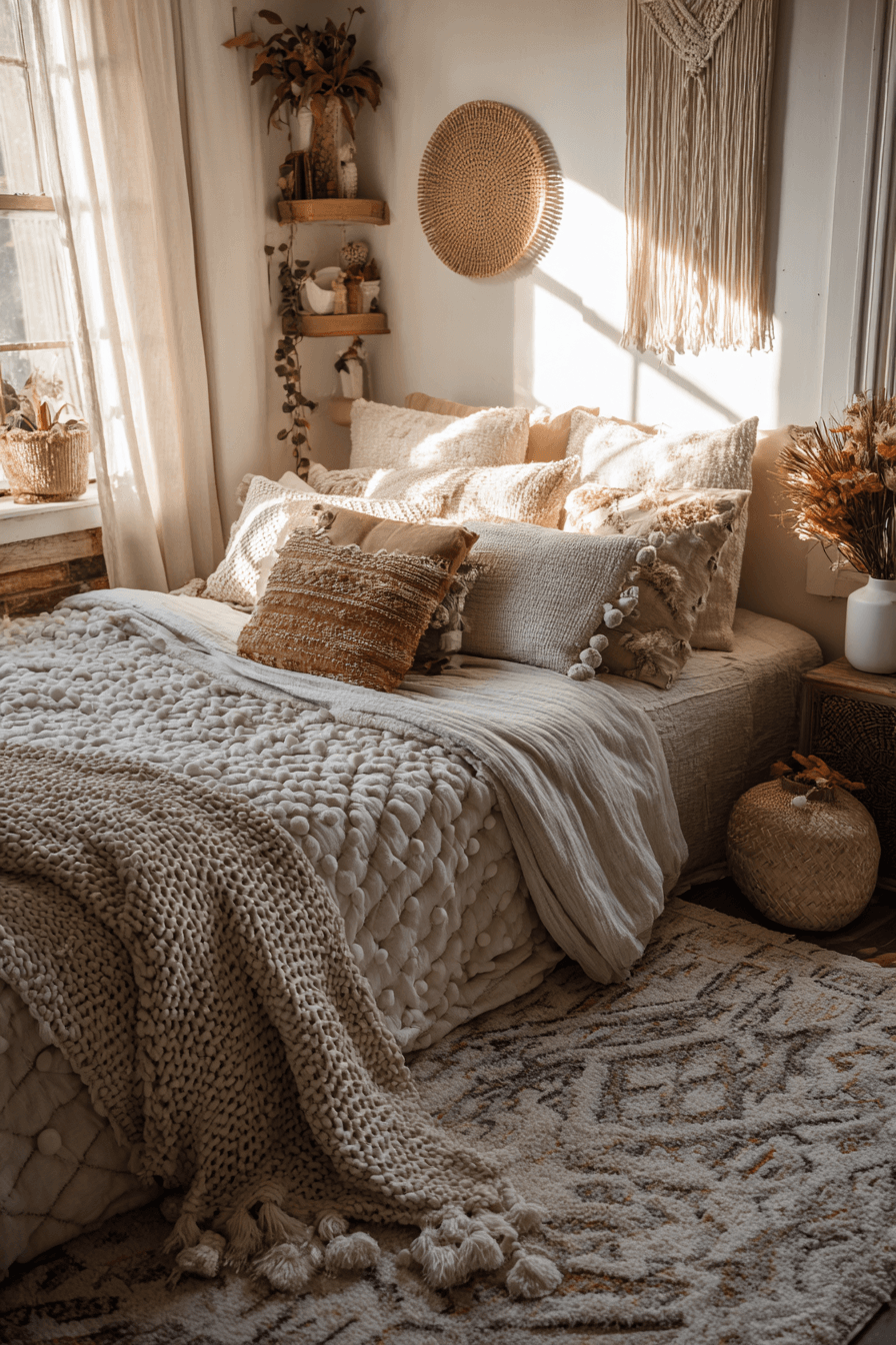 27 Dorm Room Aesthetic Ideas for a Cozy and Stylish Space