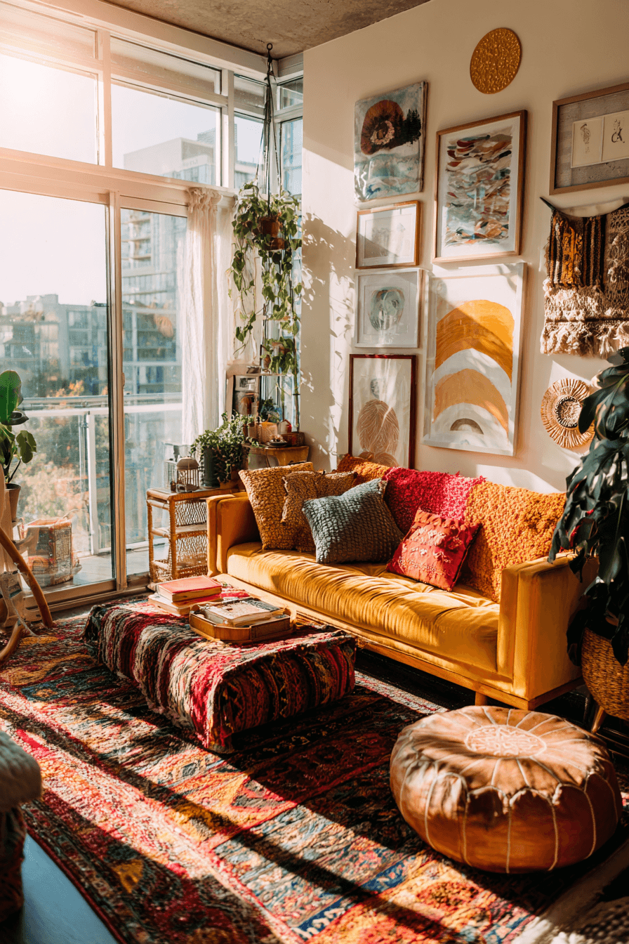 27 Dream Apartment Decor Ideas To Create A Stylish And Cozy Space