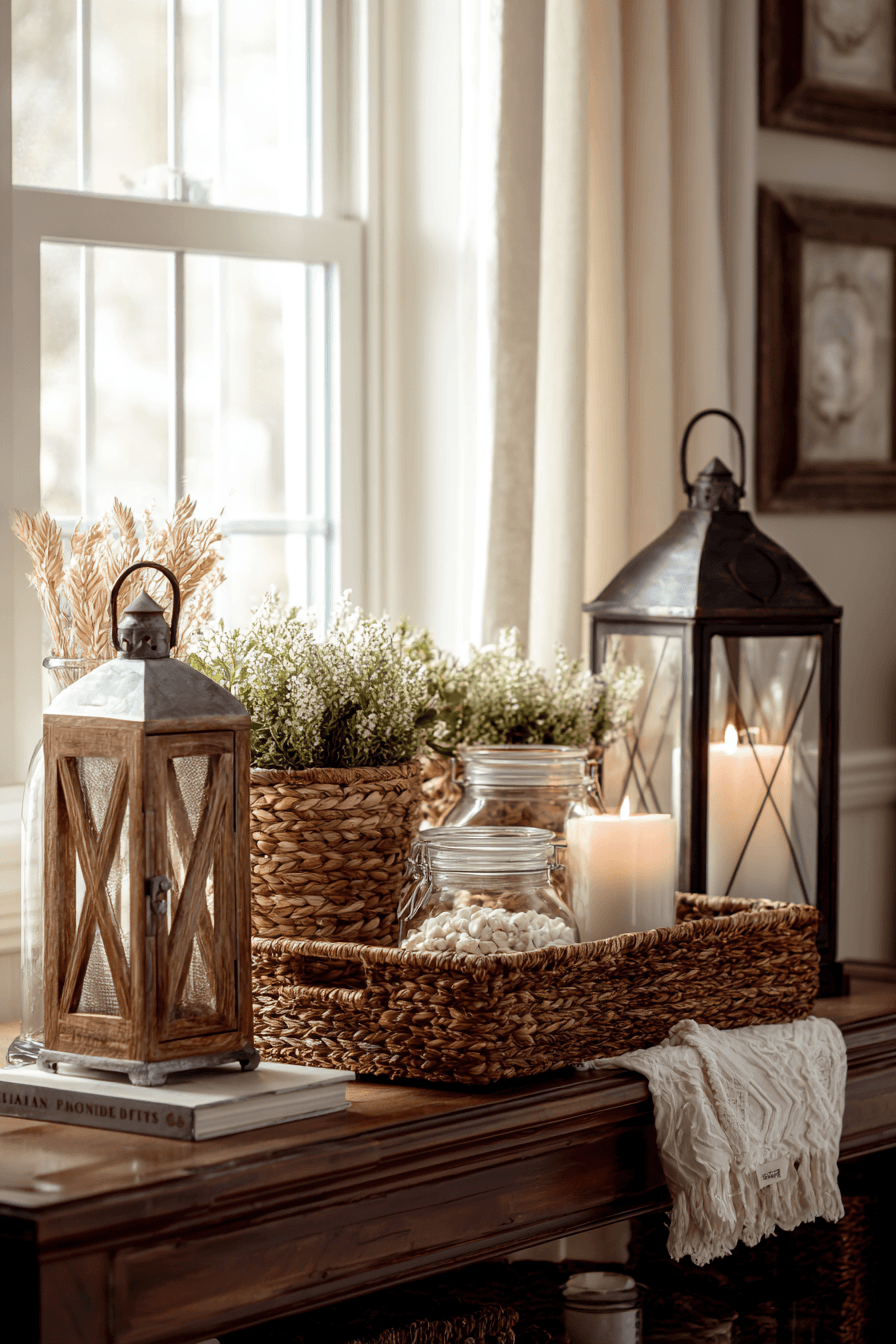 27 Fathers Day Decor Ideas to Make His Day Feel Extra Special