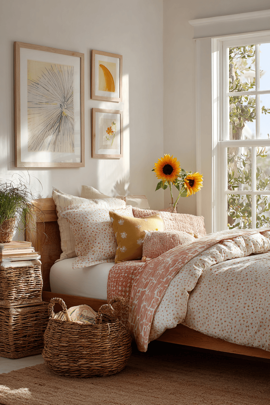 27 Vintage Kids Room Ideas for a Charming and Timeless Space