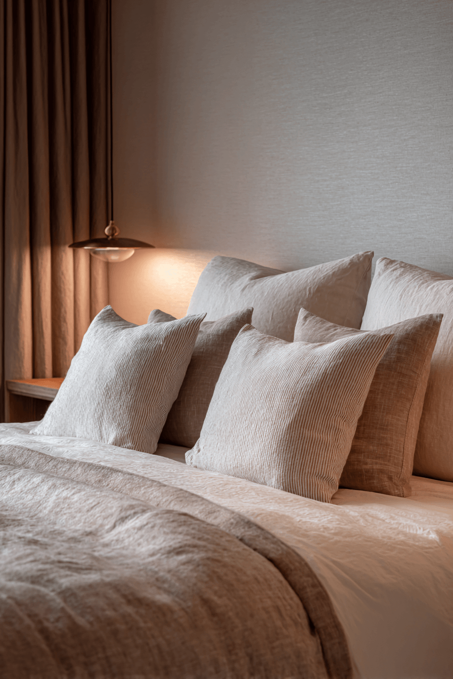 27 Modern Luxury Bedroom Ideas For A Sleek And High End Look