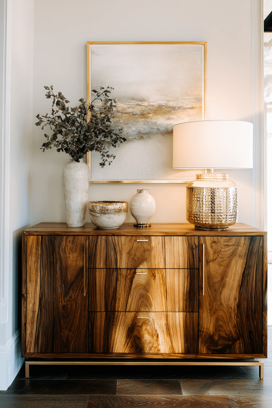 27 Hall Inspiration Ideas to Make Your Entryway Feel Stylish and Welcoming