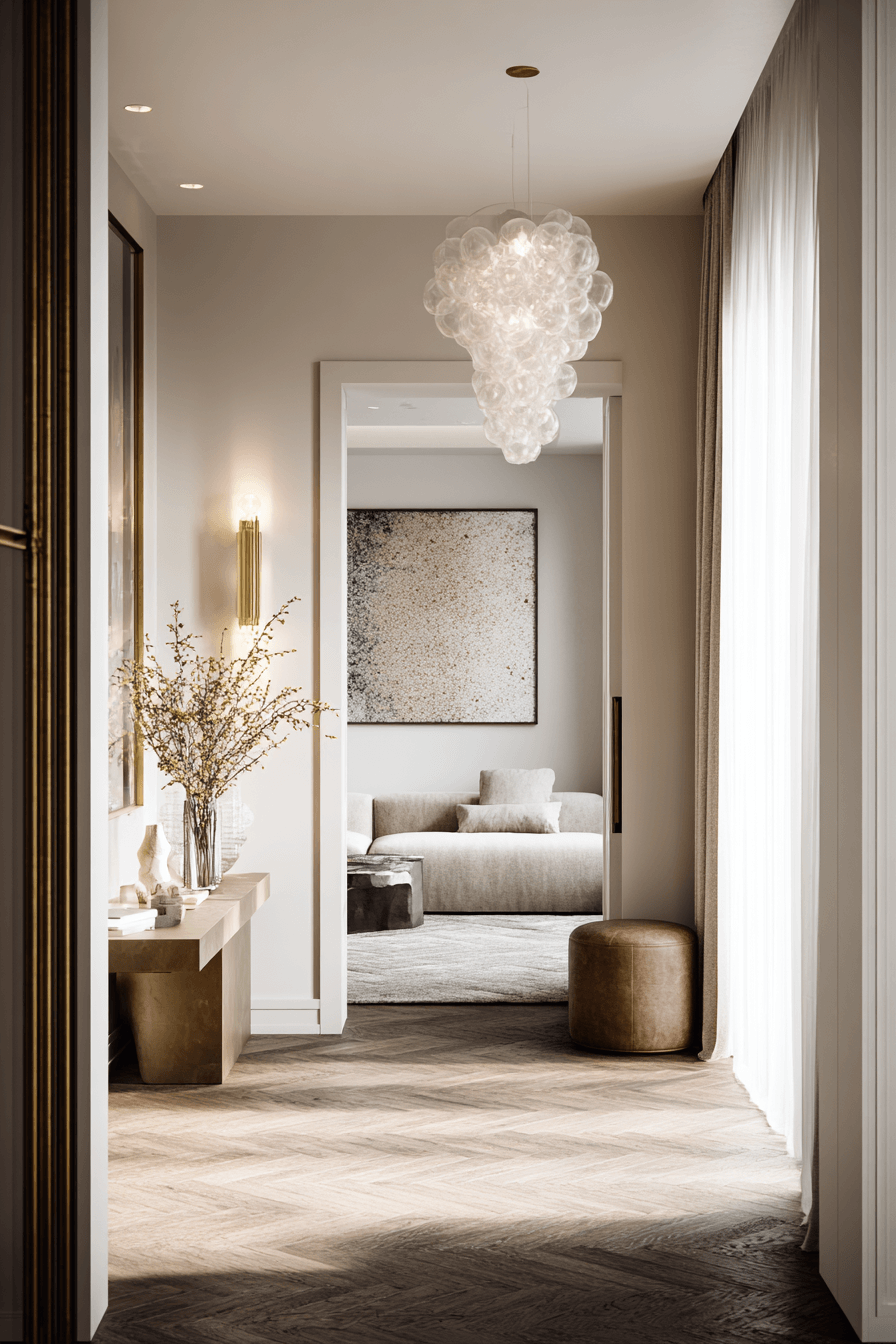 27 Dream Apartment Decor Ideas To Create A Stylish And Cozy Space