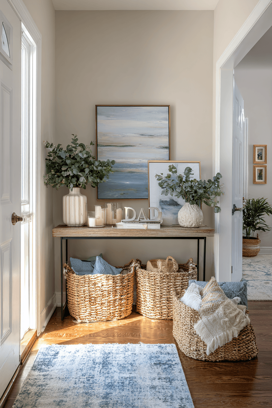 27 Fathers Day Decor Ideas to Make His Day Feel Extra Special