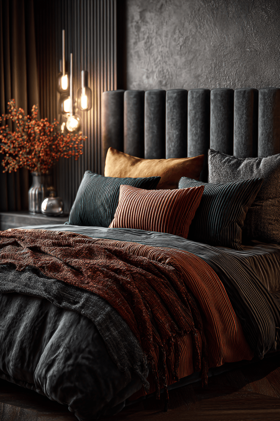 27 Modern Luxury Bedroom Ideas For A Sleek And High End Look