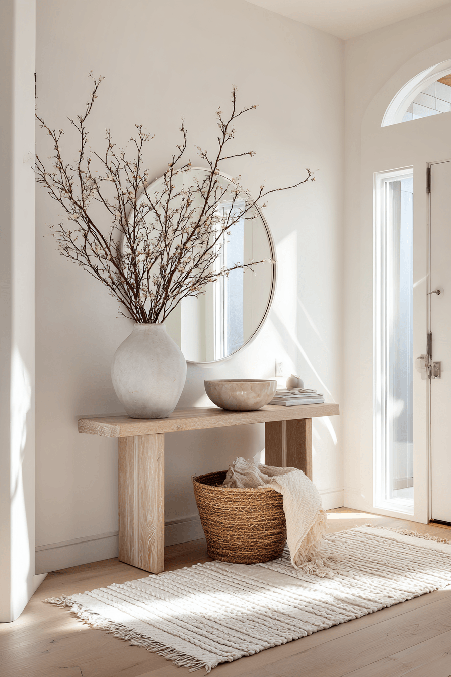 27 Elegant Zen Decor Ideas for a Calm and Sophisticated Home