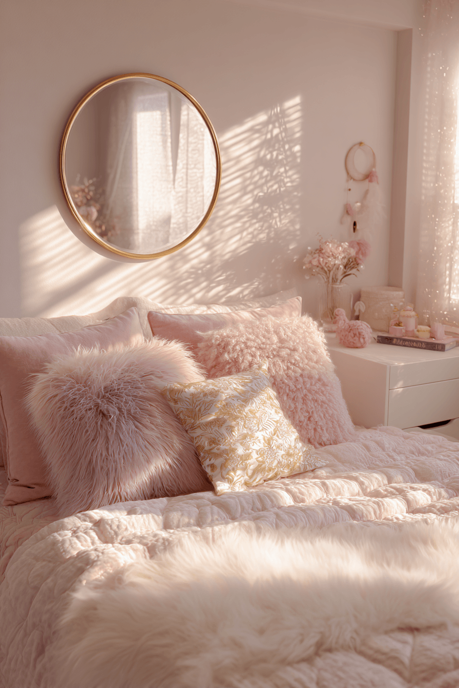 27 Cute Bedroom Ideas for a Cozy and Stylish Space