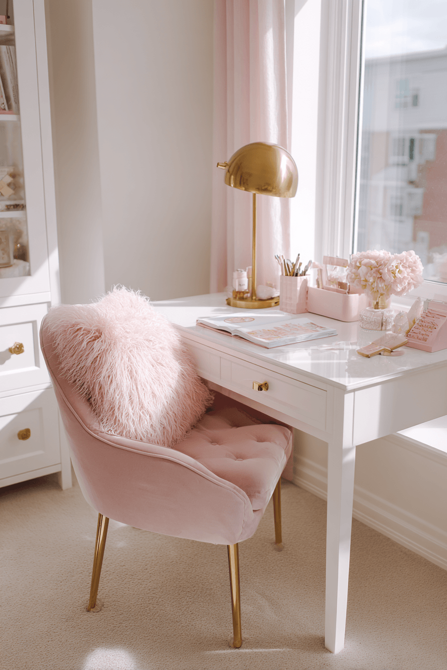 27 Dorm Room Aesthetic Ideas for a Cozy and Stylish Space