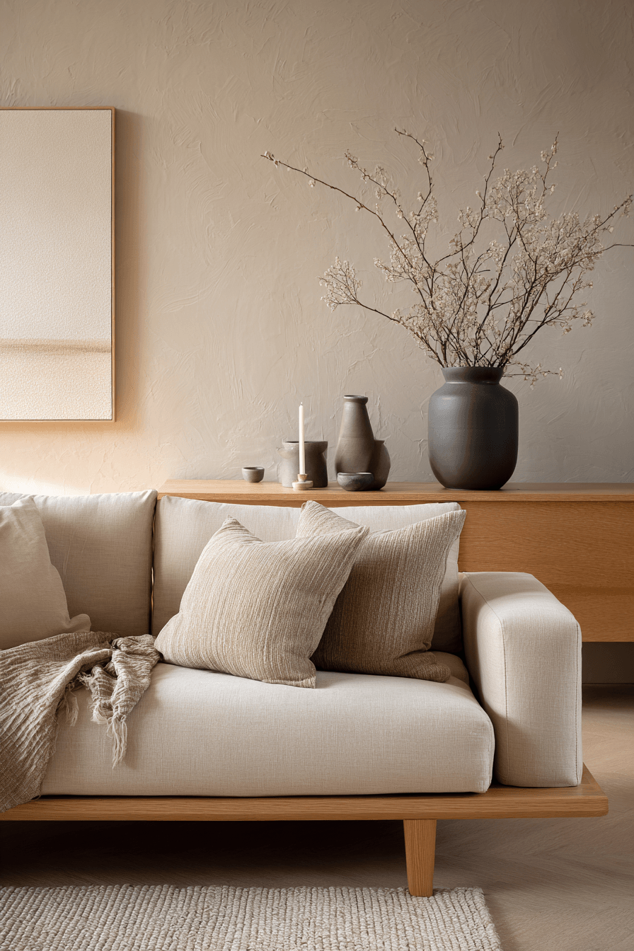 27 Scandinavian Living Room Ideas for a Cozy and Timeless Home