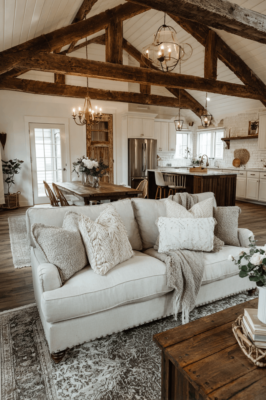 27 Small Barndominium Ideas to Inspire Your Dream Home