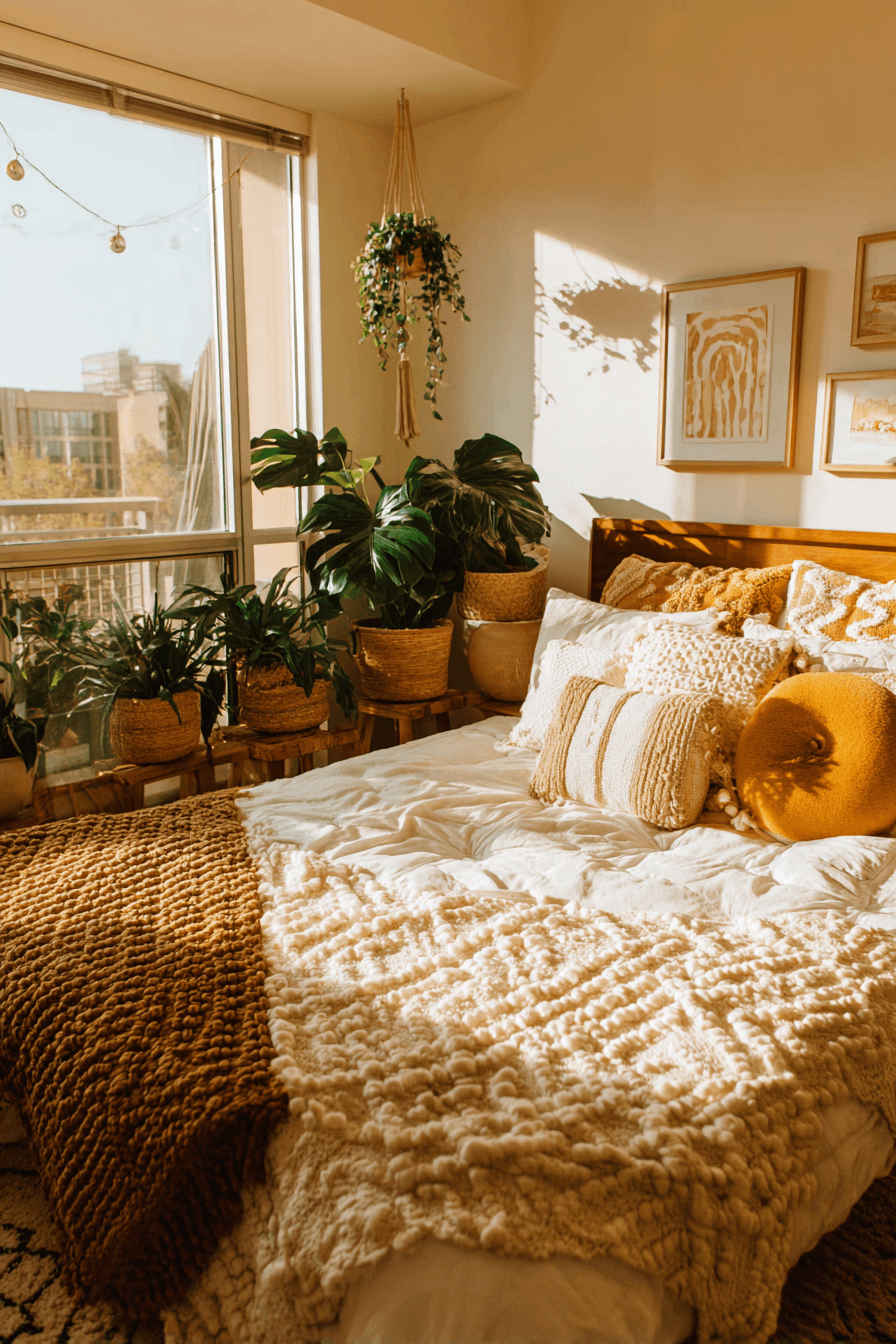 27 Dream Apartment Decor Ideas To Create A Stylish And Cozy Space