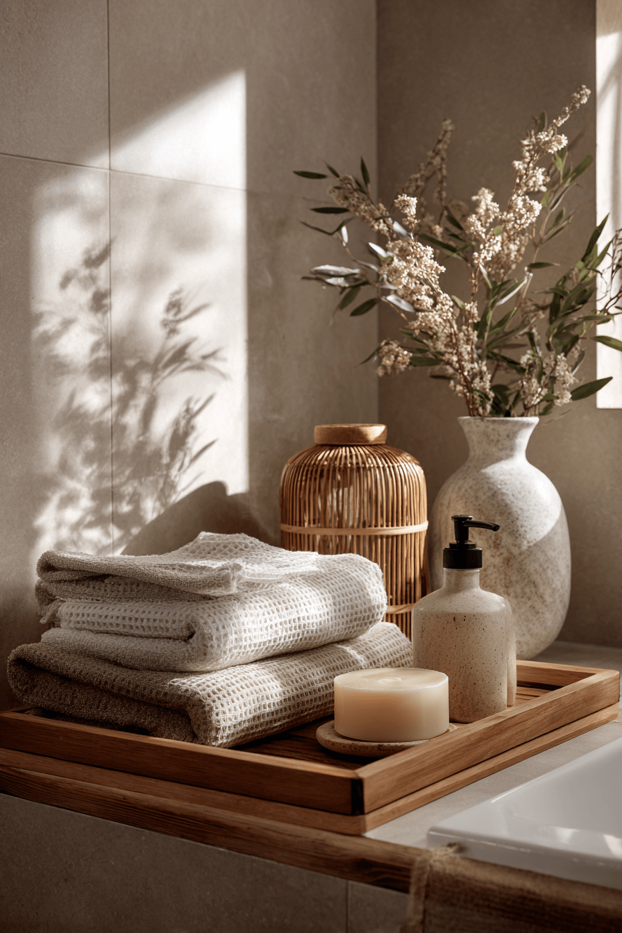 27 Elegant Zen Decor Ideas for a Calm and Sophisticated Home