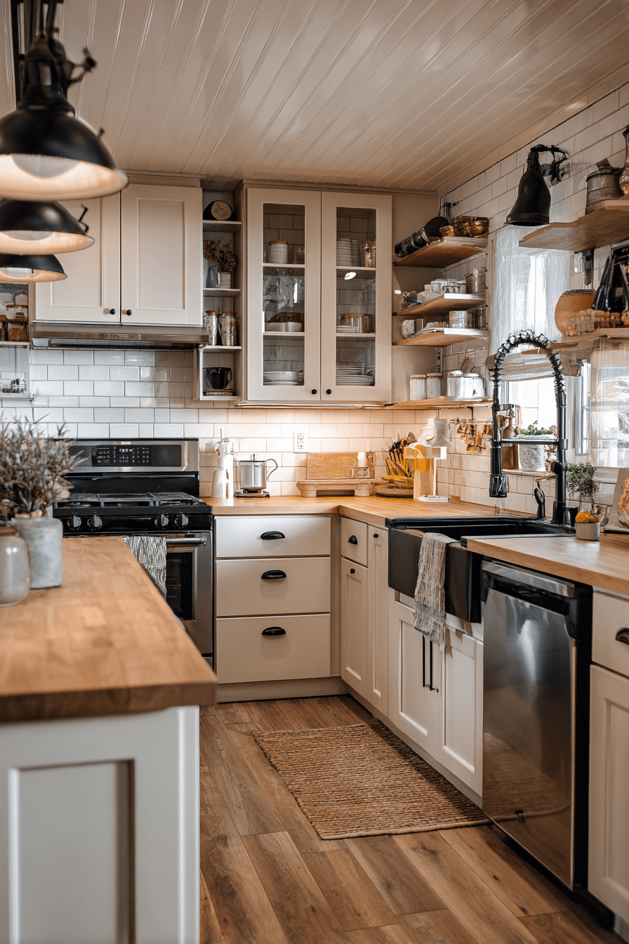 27 Small Barndominium Ideas to Inspire Your Dream Home