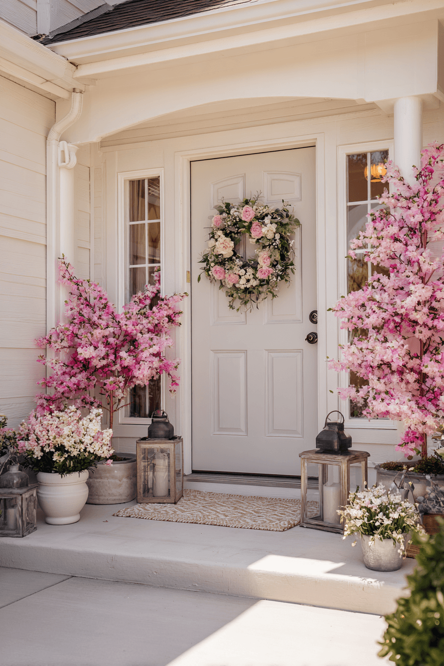 27 Mothers Day Decor Ideas That Make Her Feel Truly Special