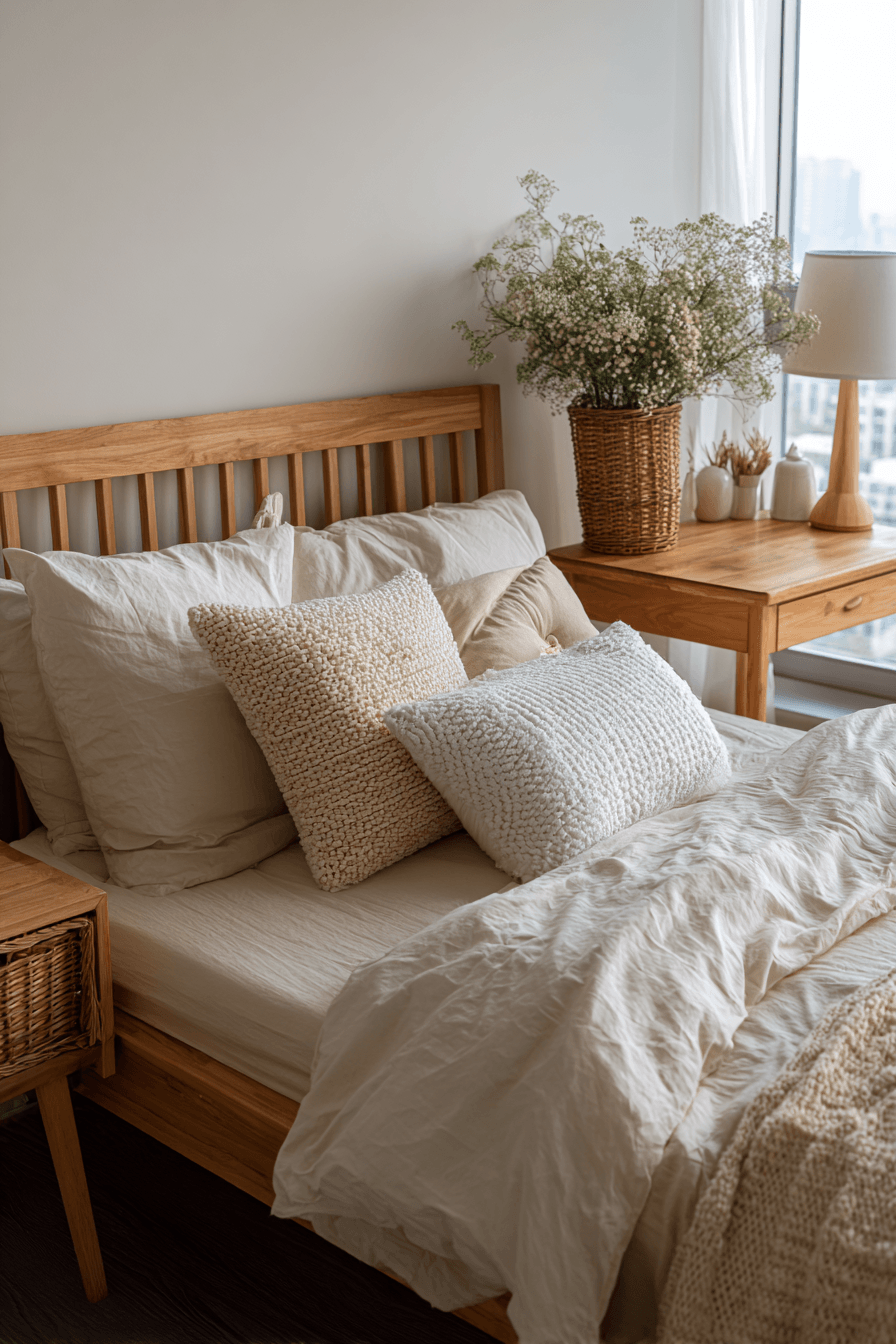 27 Dorm Room Aesthetic Ideas for a Cozy and Stylish Space