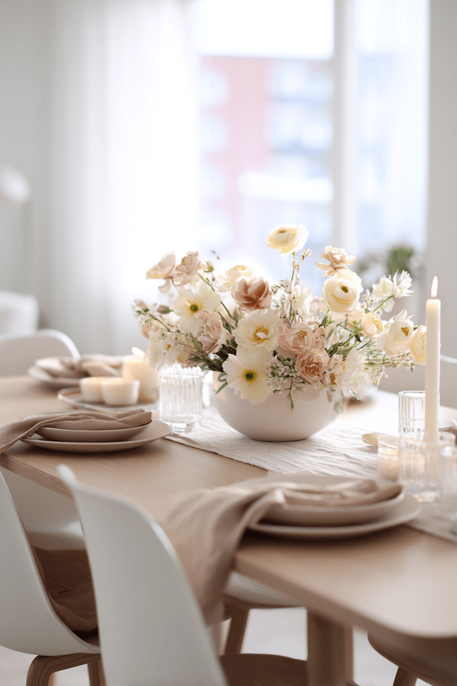 27 Mothers Day Decor Ideas That Make Her Feel Truly Special