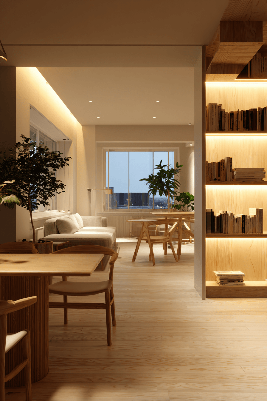 27 Dream Apartment Decor Ideas To Create A Stylish And Cozy Space