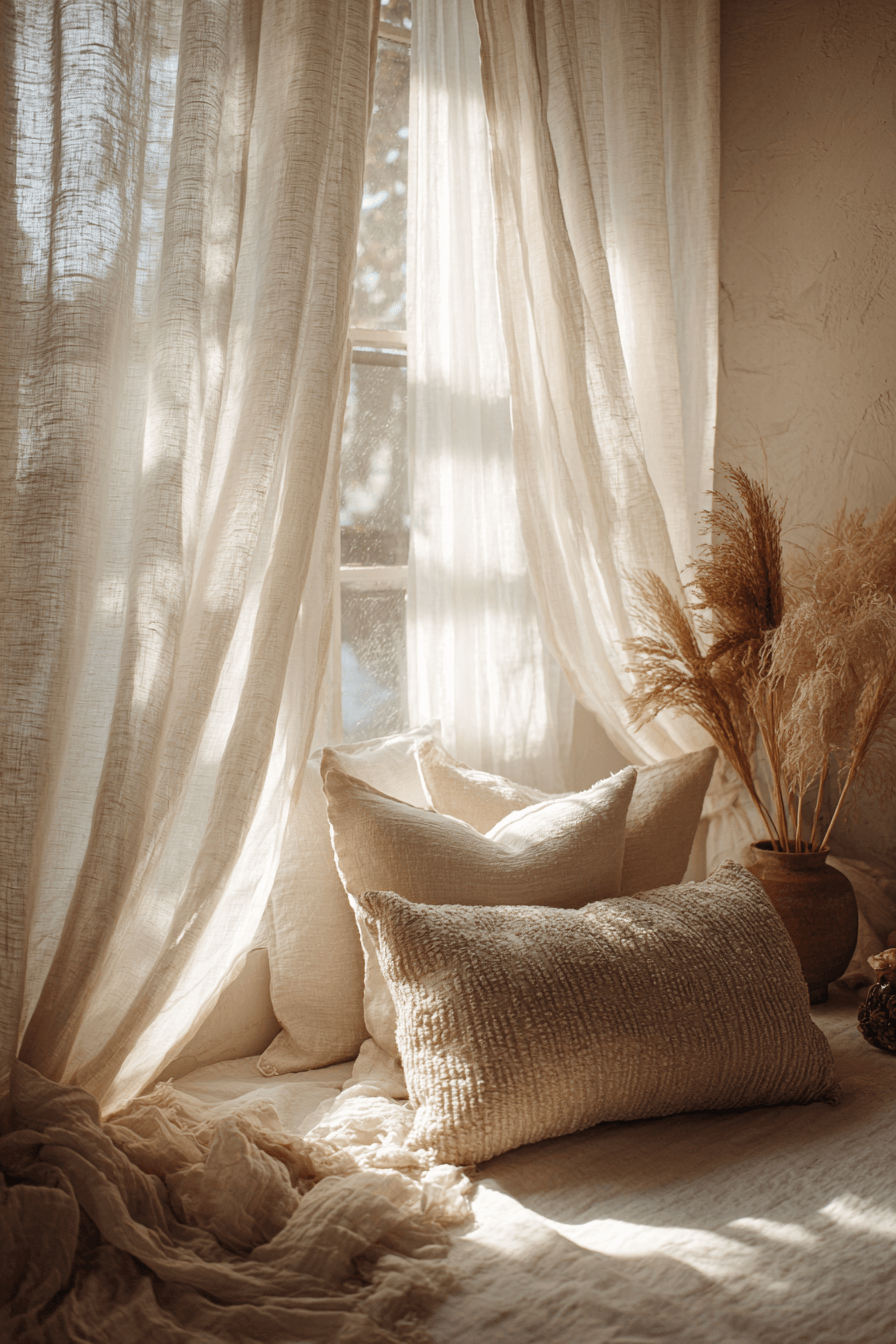 27 Elegant Zen Decor Ideas for a Calm and Sophisticated Home