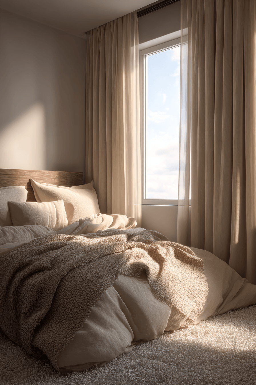 27 Cute Bedroom Ideas for a Cozy and Stylish Space