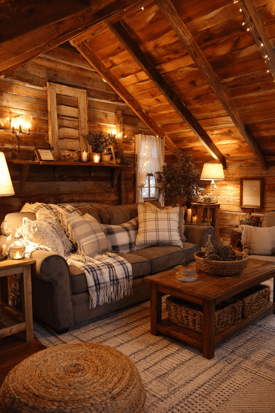 27 Small Barndominium Ideas to Inspire Your Dream Home