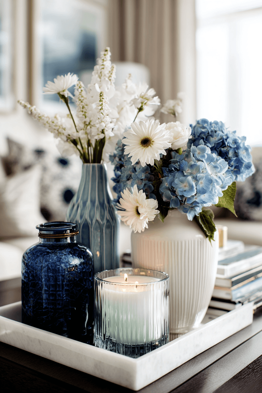 27 Fathers Day Decor Ideas to Make His Day Feel Extra Special