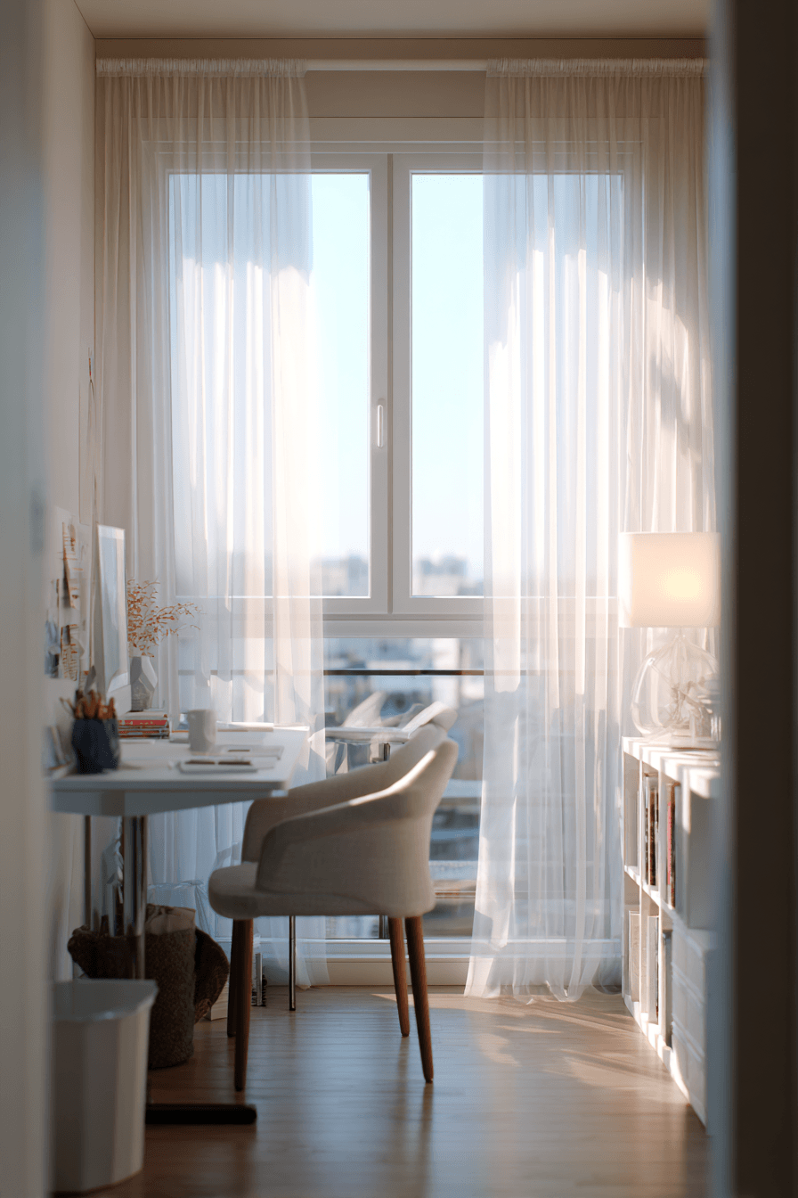 27 Minimalist Office Ideas That Transform Your Work From Home Setup