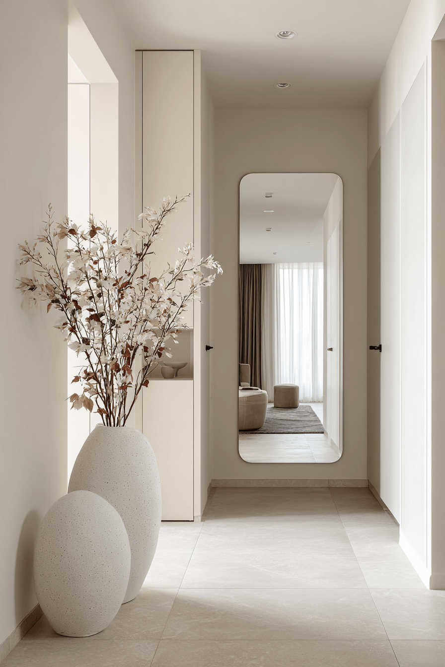 27 Hall Inspiration Ideas to Make Your Entryway Feel Stylish and Welcoming