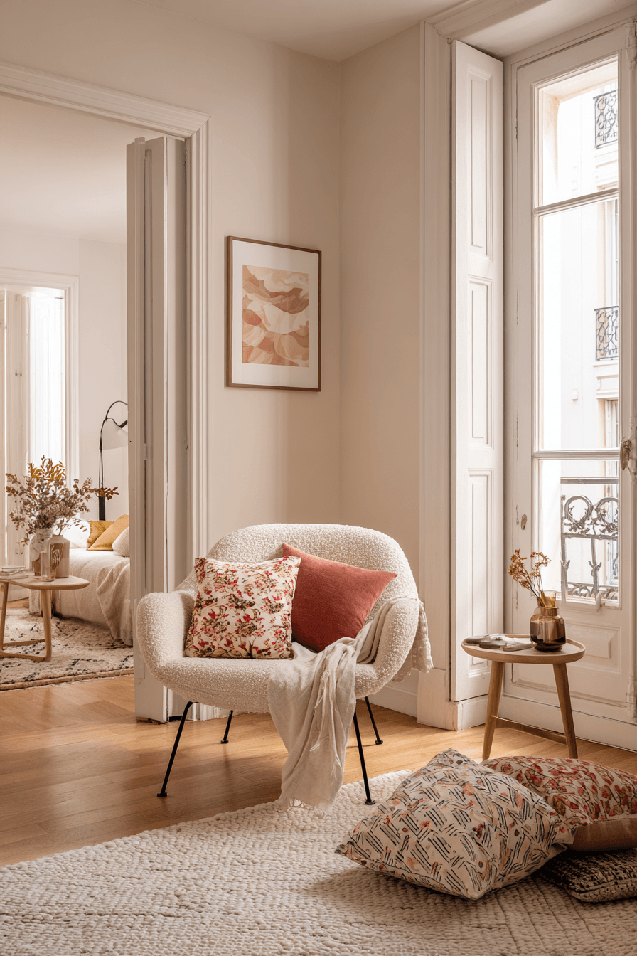 27 Dream Apartment Decor Ideas To Create A Stylish And Cozy Space