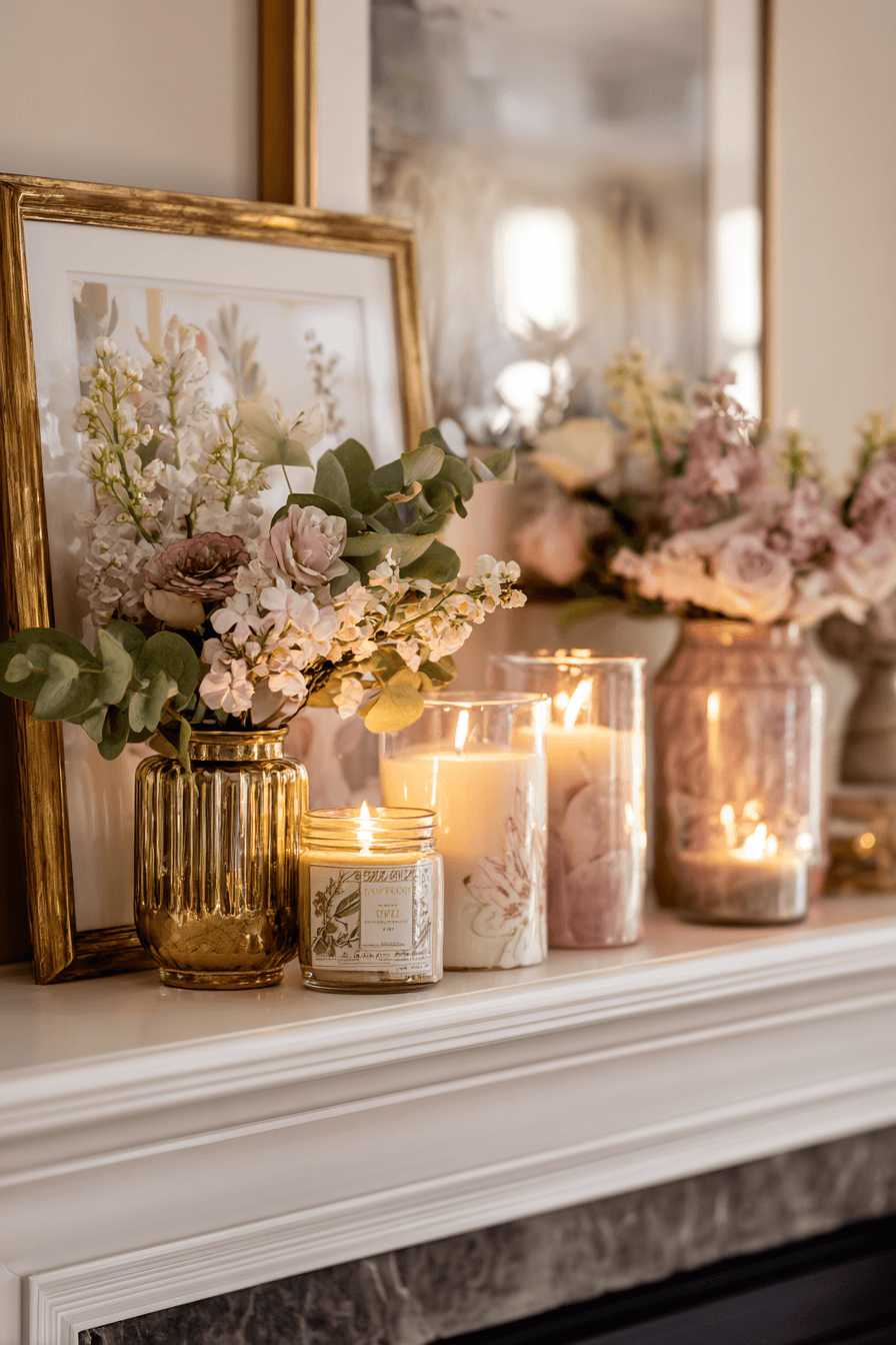 27 Mothers Day Decor Ideas That Make Her Feel Truly Special