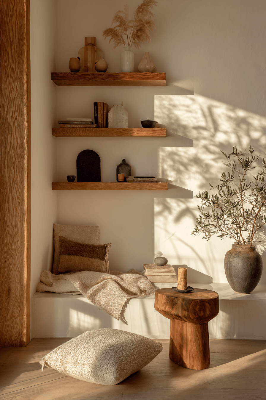 27 Elegant Zen Decor Ideas for a Calm and Sophisticated Home