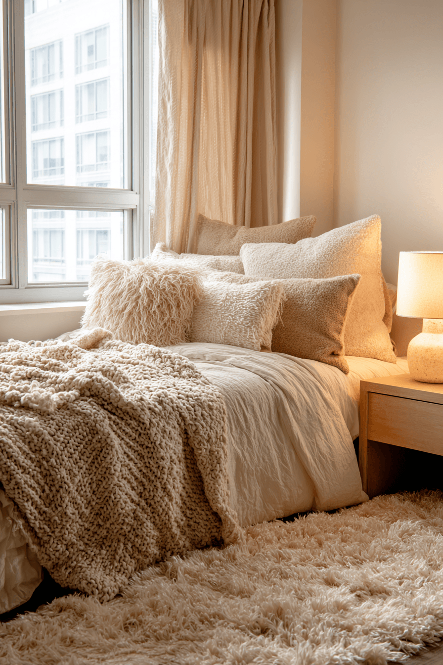 27 Dorm Room Aesthetic Ideas for a Cozy and Stylish Space