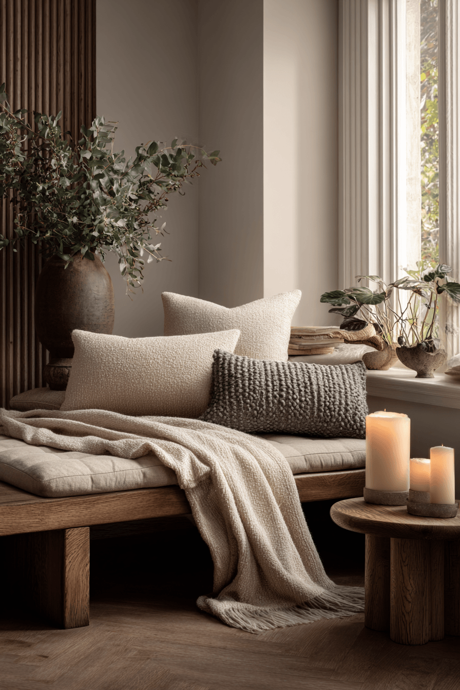 27 Scandinavian Living Room Ideas for a Cozy and Timeless Home