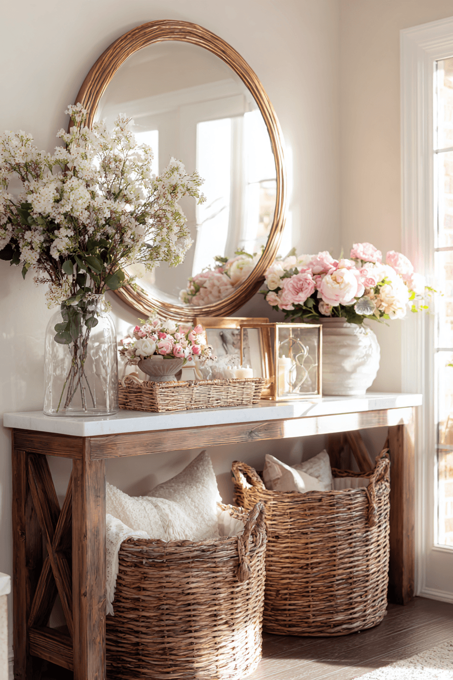 27 Mothers Day Decor Ideas That Make Her Feel Truly Special