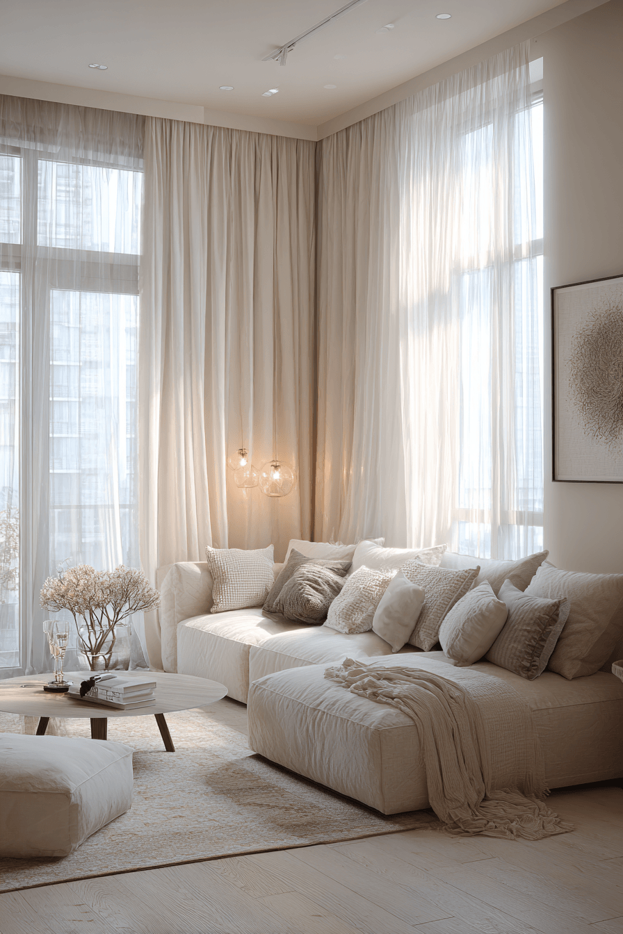 27 Dream Apartment Decor Ideas To Create A Stylish And Cozy Space