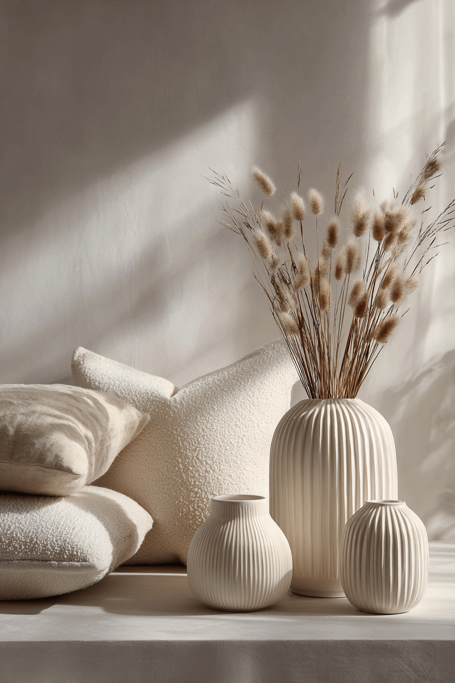 27 Elegant Zen Decor Ideas for a Calm and Sophisticated Home