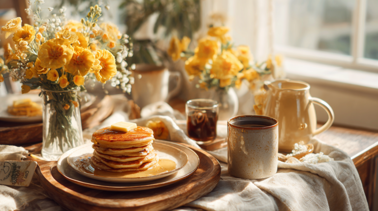 27 Fathers Day Decor Ideas to Make His Day Feel Extra Special