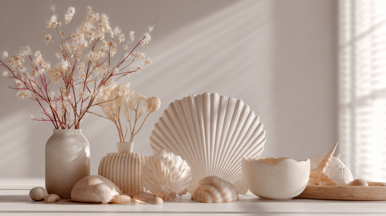 27 Beach Home Decor Ideas That Bring Ocean Vibes Into Your Home