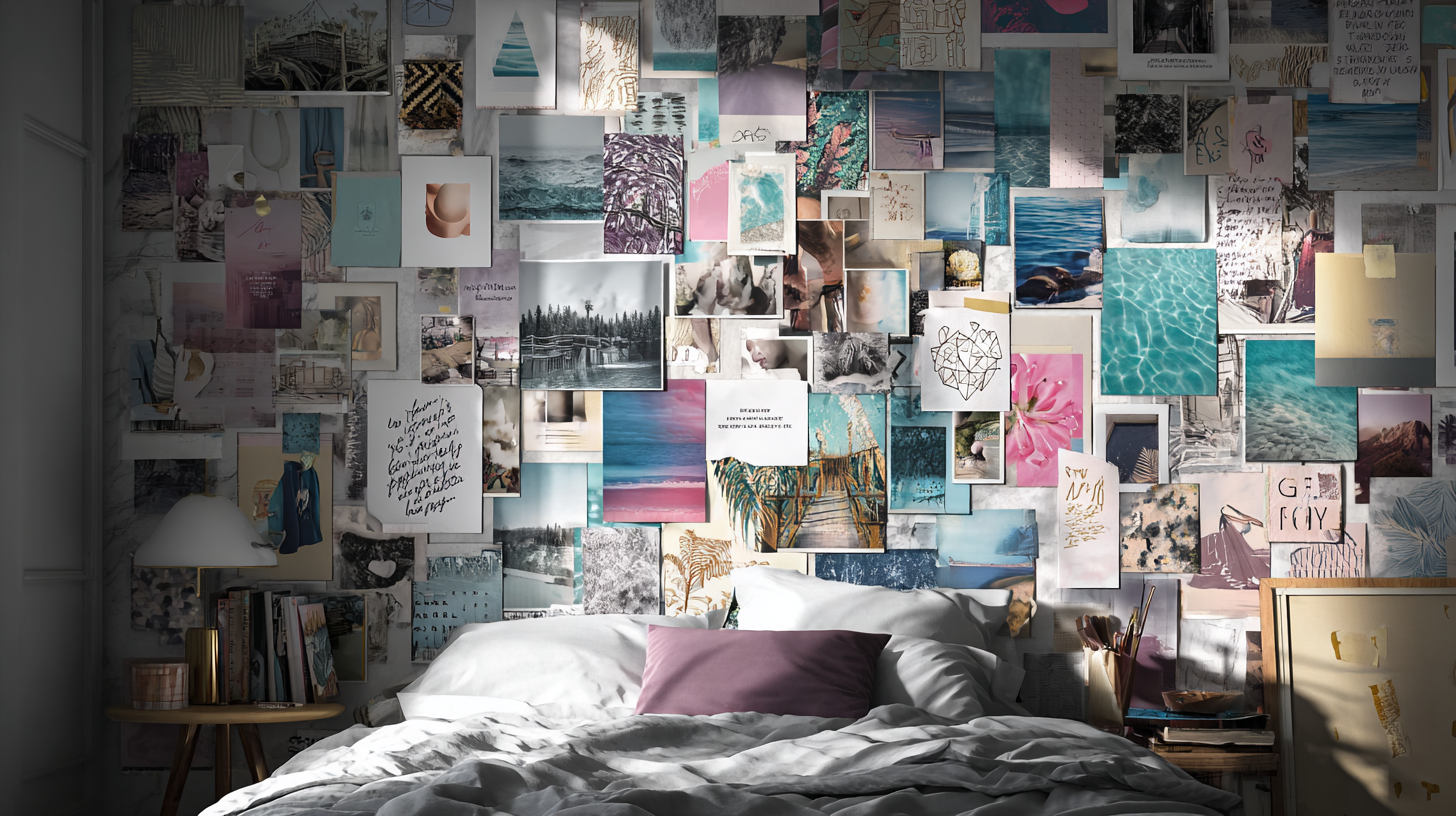 27 Dorm Room Aesthetic Ideas for a Cozy and Stylish Space